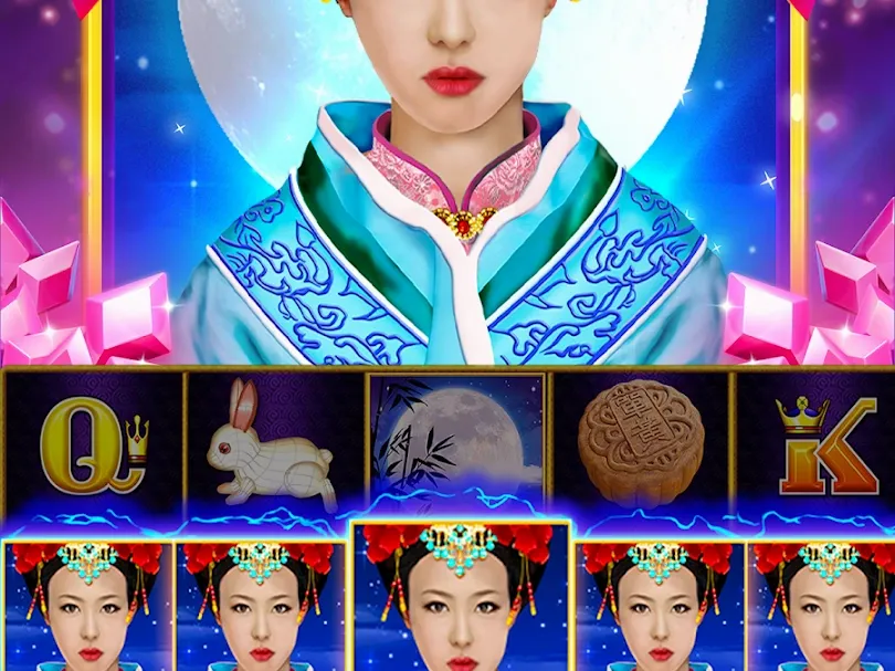 รวมเกม riches888 joker123 screenshot