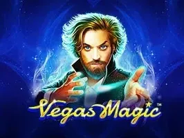 Vegas Magic game screenshot