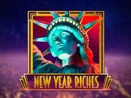New Year Riches