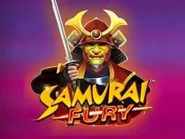 Samurai Fury screenshot