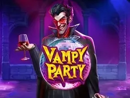 ปาร์ตี้แวมไพร์ game screenshot
