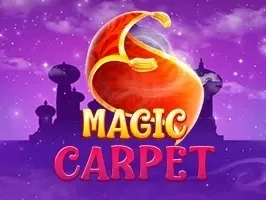 Magic Carpet game icon
