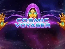 Cosmic Voyager