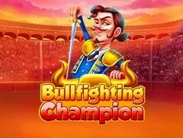 Bullfighting Champion game icon
