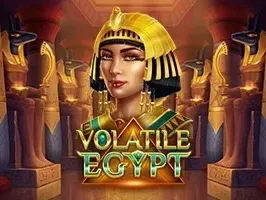 อียิปต์ที่ผันผวน game screenshot