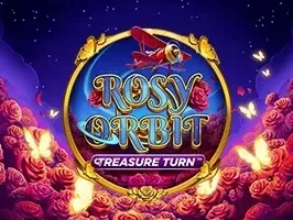 สมบัติวงโคจรสีชมพู game icon