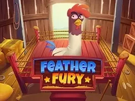 ความโกรธของขนนก game thumbnail