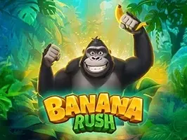 กล้วยรัช game icon