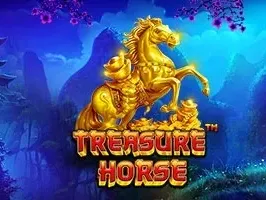 Treasure Horse game thumbnail