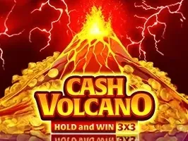 ภูเขาไฟเงินสด game thumbnail